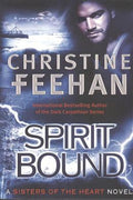 Spirit Bound (Sister of the Heart Novel) - MPHOnline.com