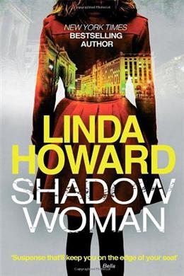 Shadow Woman - MPHOnline.com