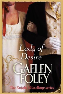 Lady of Desire - MPHOnline.com