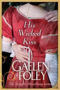 His Wicked Kiss - MPHOnline.com