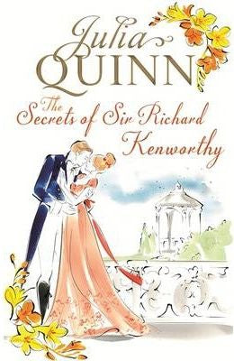 The Secrets Of Sir Richard Kenworthy - MPHOnline.com