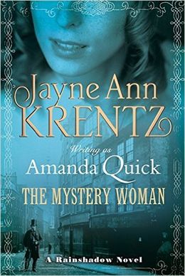 The Mystery Woman: Number 2 in series (Ladies of Lantern Street #2) - MPHOnline.com