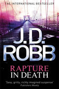 RAPTURE IN DEATH - MPHOnline.com