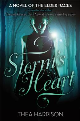 Storm's Heart - MPHOnline.com