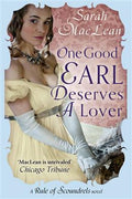 One Good Earl Deserves Lover - MPHOnline.com