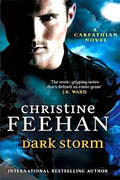Dark Storm (A Carpathian Novel) - MPHOnline.com