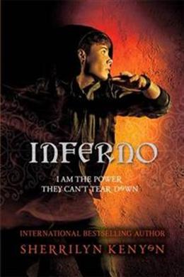 Inferno (Chronicles of Nick #4) - MPHOnline.com