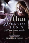 Darkness Hunts (Dark Angel Series) - MPHOnline.com