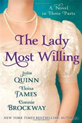 The Lady Most Willing - MPHOnline.com