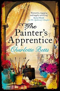 The Painter's Apprentice - MPHOnline.com