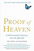 Proof of Heaven: A Neurosurgeon's Journey into the Afterlife - MPHOnline.com