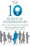 10 Secrets of Entrepreneurs - MPHOnline.com