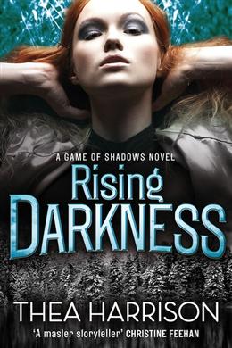 Rising Darkness (Game of Shadows #1) - MPHOnline.com