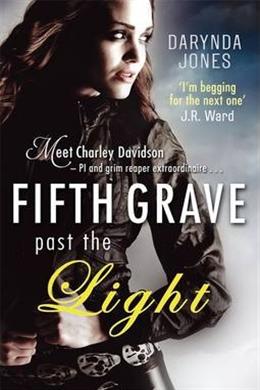 FIFTH GRAVE PAST THE LIGHT - MPHOnline.com