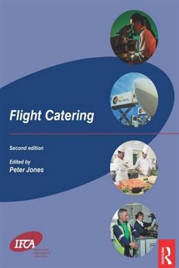 Flight Catering, 2E - MPHOnline.com