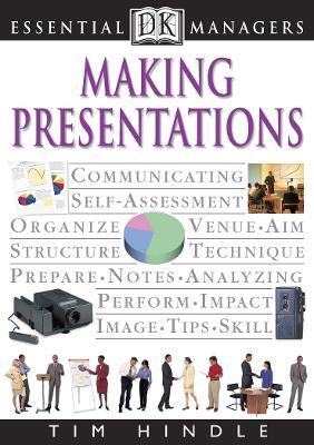 Essential Managers: Making Presentations - MPHOnline.com