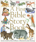 A First Bible Story Book - MPHOnline.com