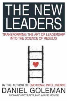 The New Leaders: Transforming the Art of Leadership - MPHOnline.com