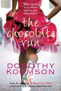 The Chocolate Run: Who Needs Love When You've Got Chocolate? - MPHOnline.com