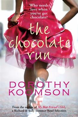 The Chocolate Run: Who Needs Love When You've Got Chocolate? - MPHOnline.com