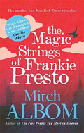 THE MAGIC STRINGS OF FRANKIE PRESTO - MPHOnline.com