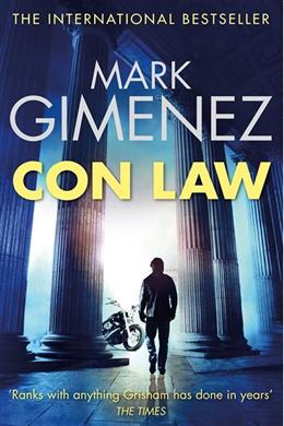 Con Law (John Bookman #1) - MPHOnline.com