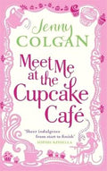 MEET ME AT THE CUPCAKE CAFE - MPHOnline.com