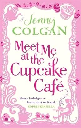 MEET ME AT THE CUPCAKE CAFE - MPHOnline.com