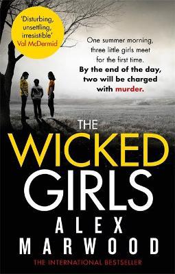 The Wicked Girls - MPHOnline.com
