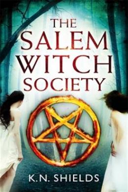 The Salem Witch Society - MPHOnline.com
