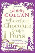 The Loveliest Chocolate Shop in Paris - MPHOnline.com