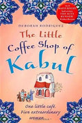 The Little Coffee Shop Of Kabul - MPHOnline.com