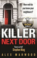 The Killer Next Door - MPHOnline.com