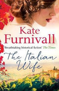 The Italian Wife - MPHOnline.com