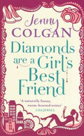 Diamonds are a Girl's Best Friend - MPHOnline.com