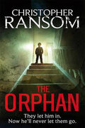 The Orphan - MPHOnline.com