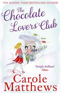The Chocolate Lovers` Club - MPHOnline.com