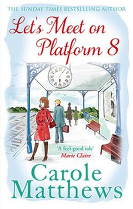 Let`S Meet On Platform 8 - MPHOnline.com