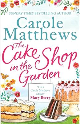 The Cake Shop in the Garden - MPHOnline.com