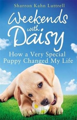 Weekends with Daisy: How a Very Special Puppy Changed My Life - MPHOnline.com