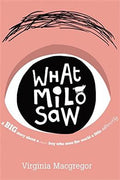 What Milo Saw - MPHOnline.com