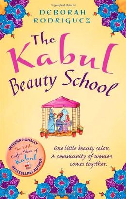 The Kabul Beauty School - MPHOnline.com