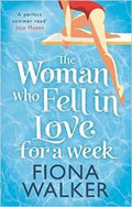 The Woman Who Fell in Love for a Week - MPHOnline.com