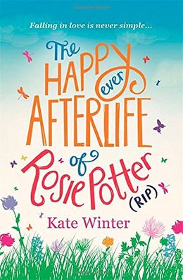 Happy Ever Afterlife Of Rosie Potter - MPHOnline.com