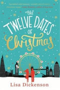 The Twelve Dates Of Christmas - MPHOnline.com