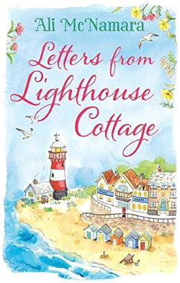 Letters From Lighthouse Cottage - MPHOnline.com