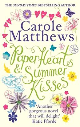 Paper Hearts & Summer Kisses - MPHOnline.com