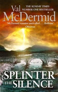 Splinter The Silence - MPHOnline.com