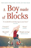 A Boy Made Of Blocks - MPHOnline.com