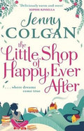 The Little Shop Of Happy-Ever-After - MPHOnline.com